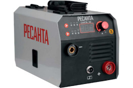 Сварочный полуавтомат Ресанта САИПА-160 (MIG/MAG