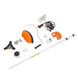 Травокосилка ZimAni FS85