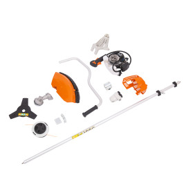 Травокосилка ZimAni FS85