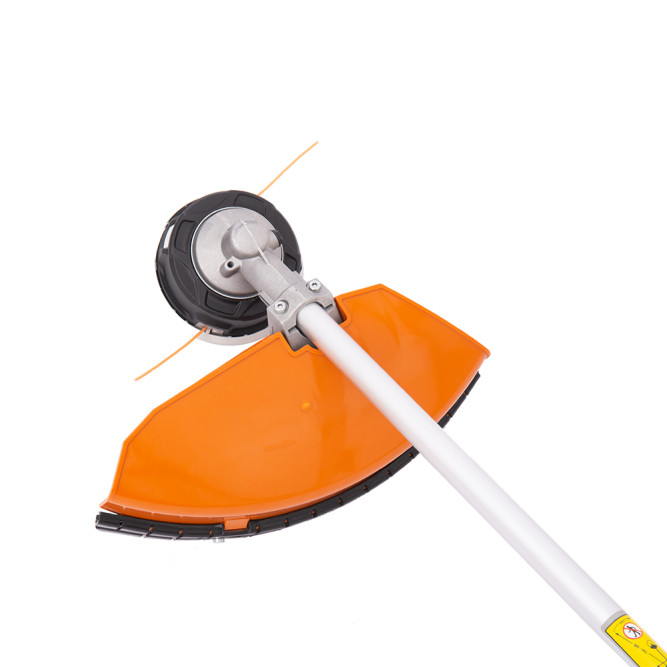 Травокосилка ZimAni FS85