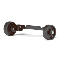 Комплект дополнительных колёс для TS Stihl 42240071014