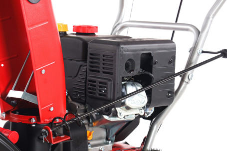 Бензиновый снегоуборщик GEOS Comfort SnowLine 560 ll