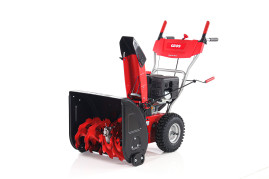 Бензиновый снегоуборщик GEOS Comfort SnowLine 560 ll