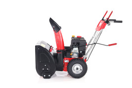 Бензиновый снегоуборщик GEOS Comfort SnowLine 560 ll