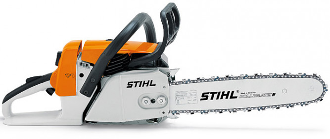 Бензопила STIHL MS 260 15&amp;quot; 11212000423