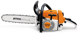 Бензопила STIHL MS 260 15" 11212000423