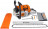 Бензопила STIHL MS 260 15&amp;quot; 11212000423