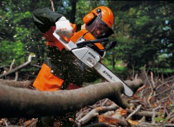 Бензопила STIHL MS 260 15" 11212000423