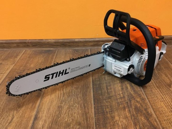 Бензопила STIHL MS 260 15&amp;quot; 11212000423