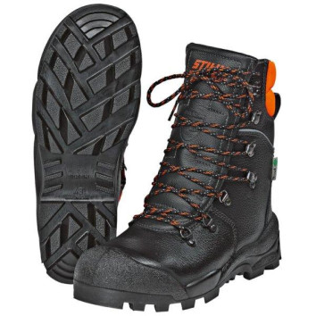 Ботинки Special Plus р-45 STIHL 00008849945