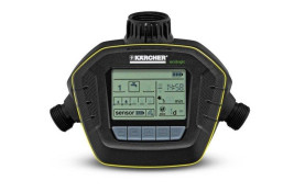 Таймер для полива SensoTimer ST6 Duo eco!ogic + 2 датчика влажности почвы Karcher 2.645-214.0