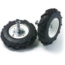 ART 600 Шины комплект 25кг VH 660 пара VIKING 69067302102