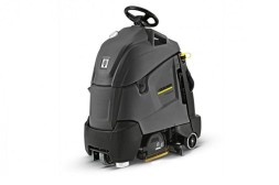 Поломоечная машина Karcher BR 55/40 RS Bp Pack  1.533-173.0