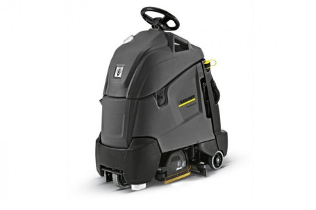 Поломоечная машина Karcher BR 55/40 RS Bp Pack  1.533-173.0