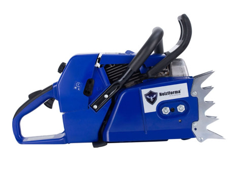 Бензопила HOLZFFORMA G888 без шины и цепи
