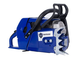 Бензопила HOLZFFORMA G888 без шины и цепи