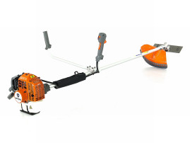 Мотокоса HOLZFFORMA 143R-II