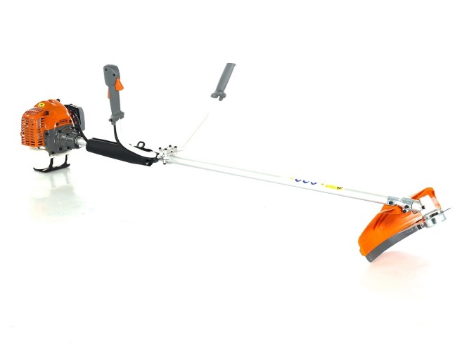 Мотокоса HOLZFFORMA 143R-II