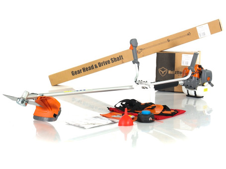 Мотокоса HOLZFFORMA 143R-II