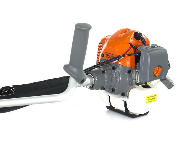 Мотокоса HOLZFFORMA 143R-II