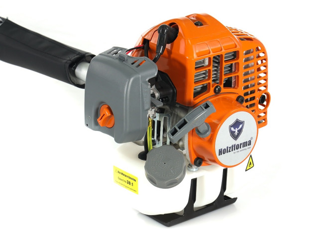 Мотокоса HOLZFFORMA 143R-II