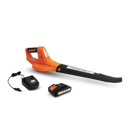 Воздуходувка аккумуляторная VILLARTEC BA 20 SET