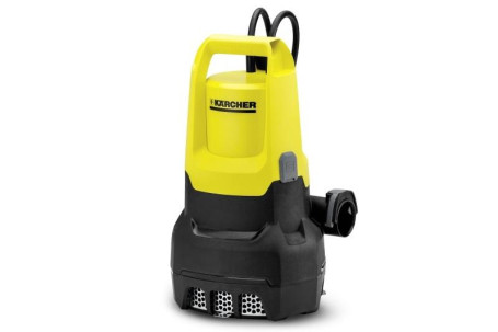 Насос дренажный для грязной воды Karcher SP 7 Dirt  1.645-504.0