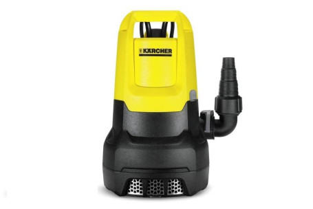 Насос дренажный для грязной воды Karcher SP 7 Dirt  1.645-504.0