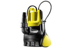 Насос дренажный для грязной воды Karcher SP 7 Dirt  1.645-504.0