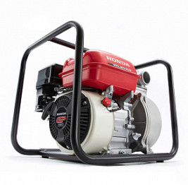 Мотопомпа Honda WL 20