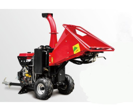 Измельчитель веток ZimAni LS200D