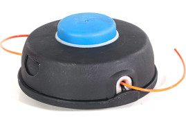 Триммерная головка ZimAni T45X (12мм)