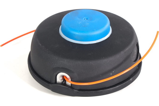 Триммерная головка ZimAni T45X (12мм)