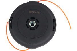 Триммерная головка ZimAni T45X (12мм)