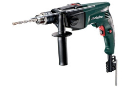 Ударная дрель Metabo SBE 760 600841500