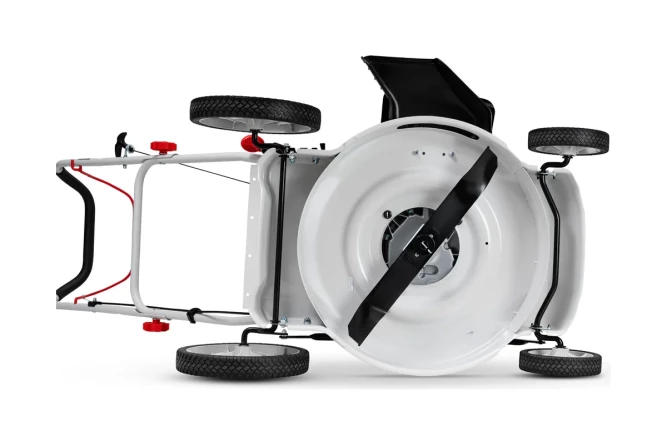 Газонокосилка бензиновая KATANA KL-51B PRO