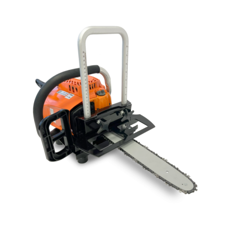 VILLARTEC Timberjig насадка на бензопилу