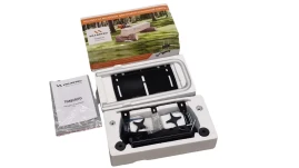 VILLARTEC Timberjig насадка на бензопилу