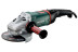 Угловая шлифовальная машина Metabo WE 22-180 MVT 606463000