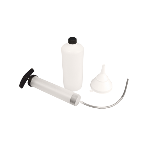 Комплект сервисный для замены масла VILLARTEC DYMA 26