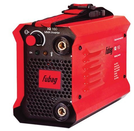 Сварочный аппарат FUBAG IQ 160 в Екатеринбурге