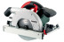 Ручная дисковая пила Metabo KSE 55 VARIO PLUS 601204000