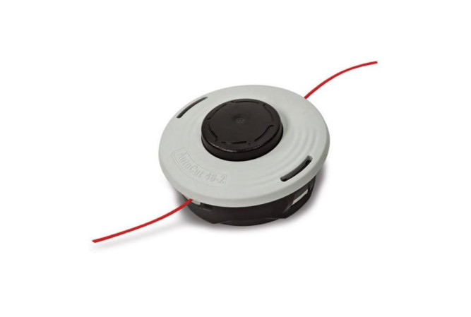 Триммерная головка VILLARTEC 46-2