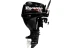 Лодочный мотор TOYAMA F9.9BMS 4 тактн