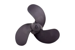 Винт TOYAMA TC3.6MS гребной 3- 7¼&amp;quot;х6,0&amp;quot; (пластиковый)