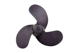 Винт TOYAMA TC3.6MS гребной 3- 7¼"х6,0" (пластиковый)