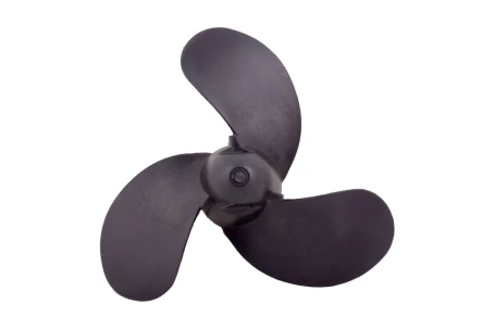 Винт TOYAMA TC3.6MS гребной 3- 7¼"х6,0" (пластиковый)