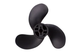 Винт TOYAMA TC3.6MS гребной 3- 7¼"х6,0" (пластиковый)