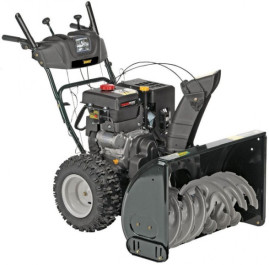 Снегоуборщик Worx 1379