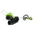 Триммер аккумуляторный Greenworks GD40LT, 40V, 38 см, с 1хАКБ 8 Ач и ЗУ